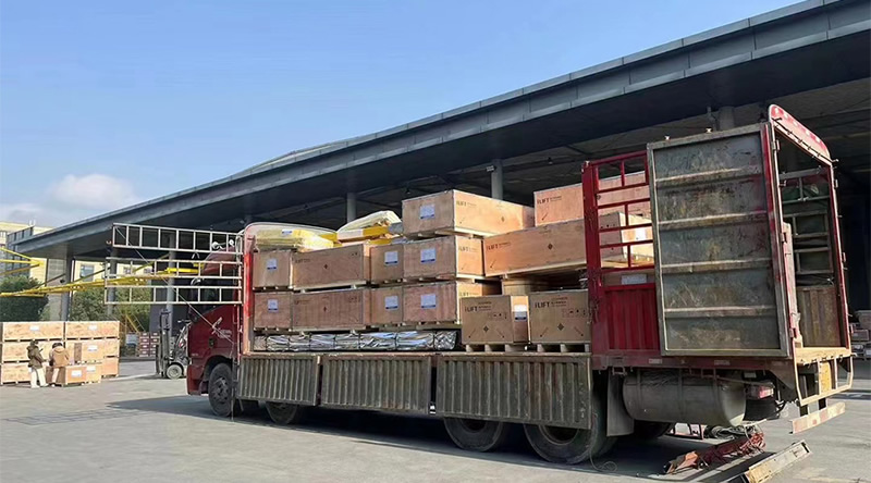 揭阳普宁市到保定物流专线-普宁市到保定物流公司-运输保障